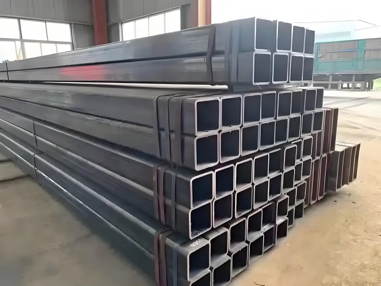 温江Q195方矩管